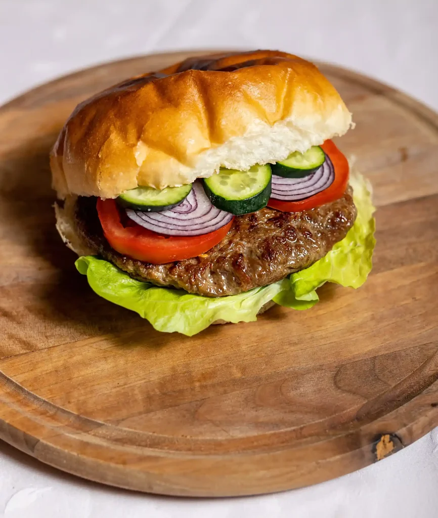 Pljeskavica 180g, 220g, 300g